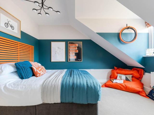 House for sale in Buckinghamshire