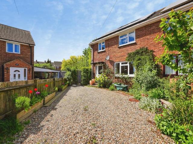 House for sale in Elvington, Ash
