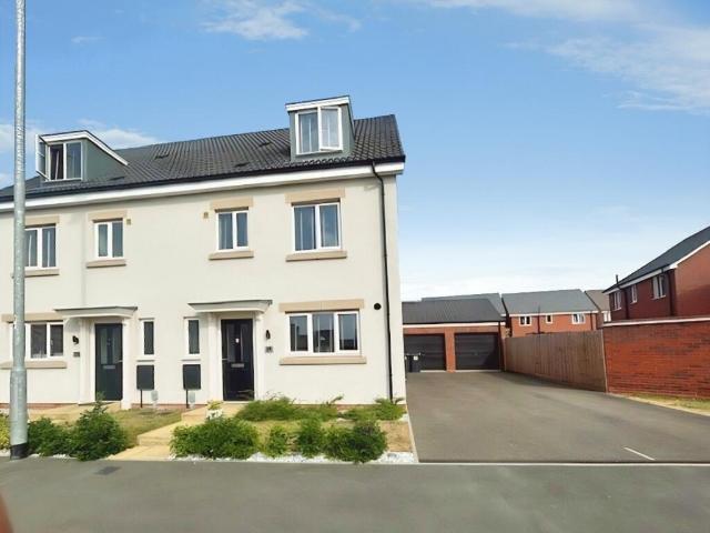 House for sale in Gedling, East Midlands