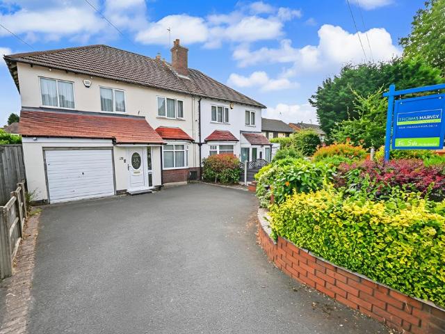 House for sale in Aldersley, Stockwell End