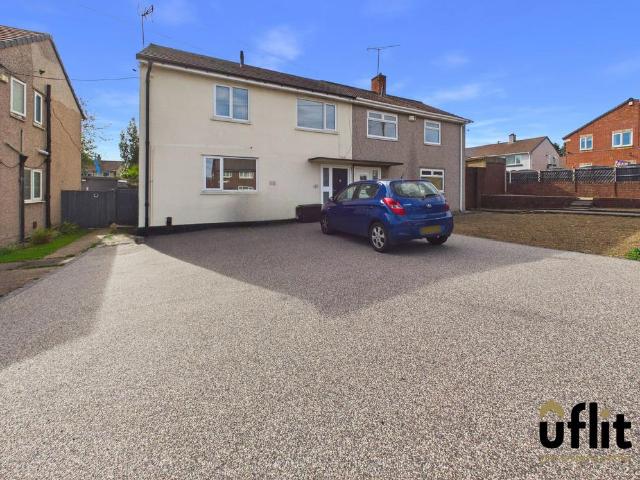 House for sale in Rawmarsh, Rotherham