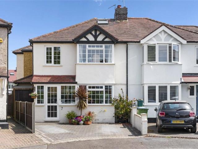 House for sale in Blackhills, Surrey