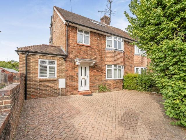 House for sale in North Heath, Horsham