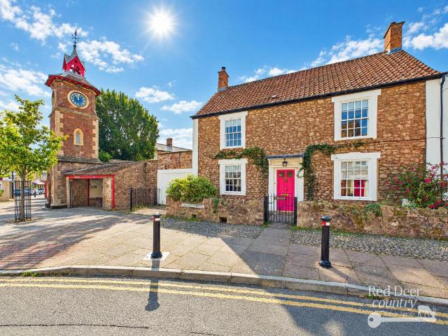 House for sale in Nether Stowey