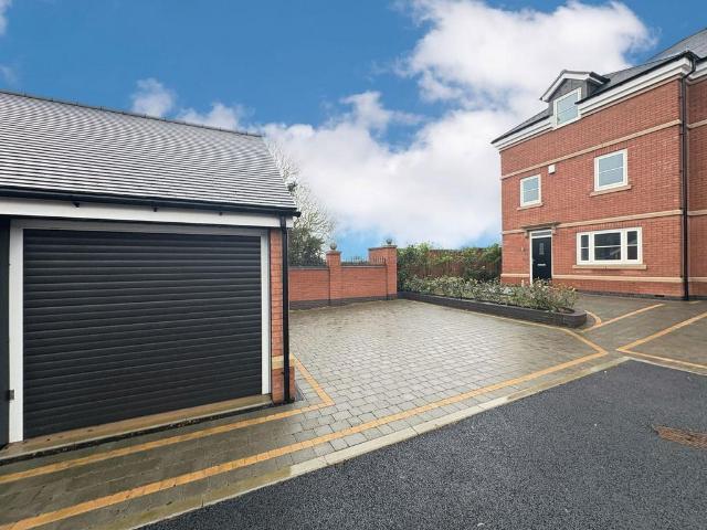 House for sale in Lapley, Stretton and Wheaton Aston, Great Chatwell