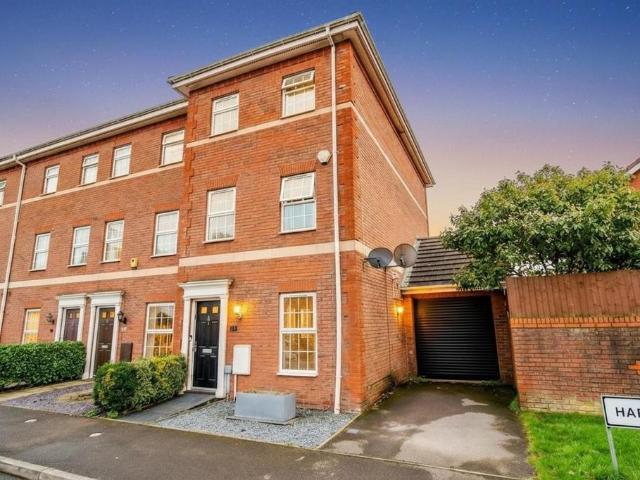 House for sale in Pengam Green, Falcon Lodge