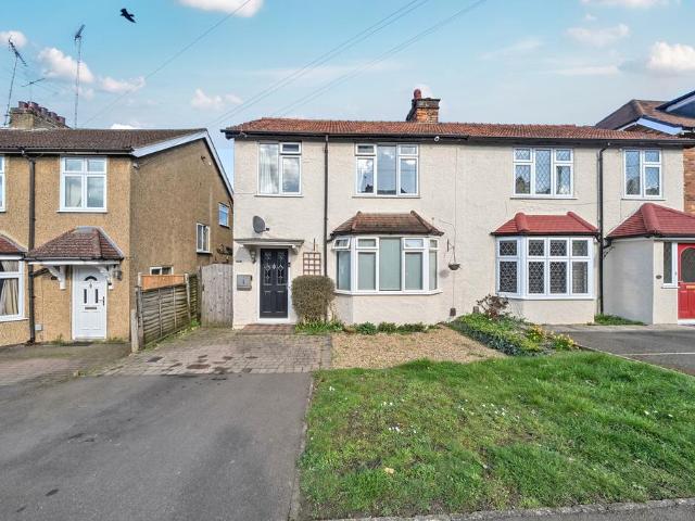 House for sale in Five Acres, Hertfordshire