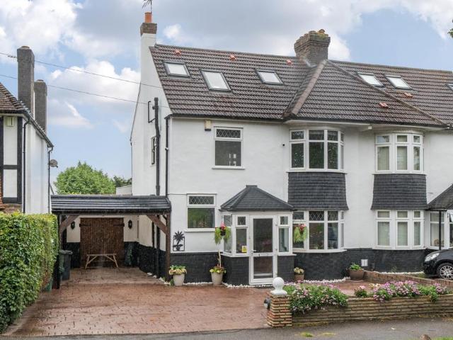 House for sale in Coney Hall, Greater London