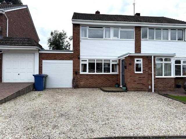 House for sale in Slitting Mill, Cannock Chase