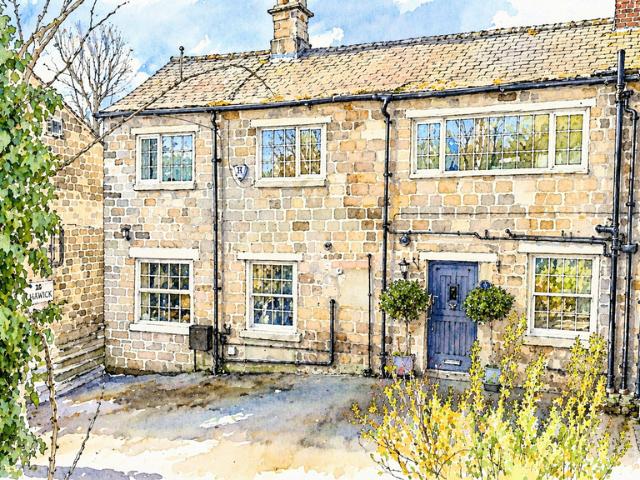 House for sale in Bardsey cum Rigton, Bardsey