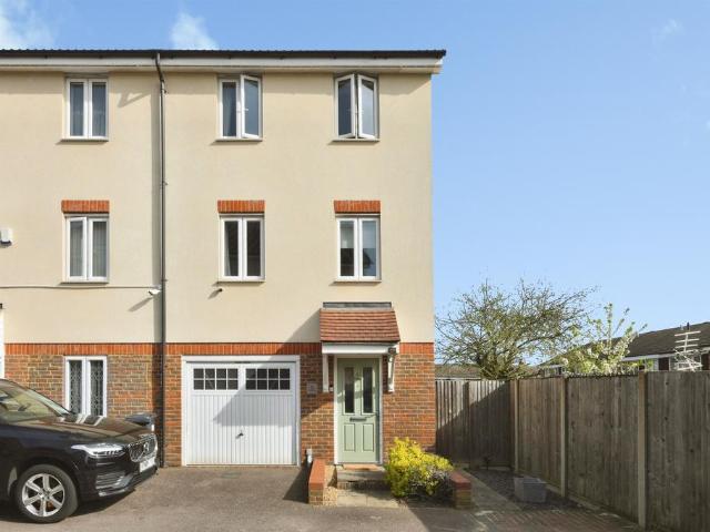 House for sale in Broxbourne, Hertfordshire