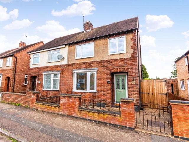 House for sale in Rushden