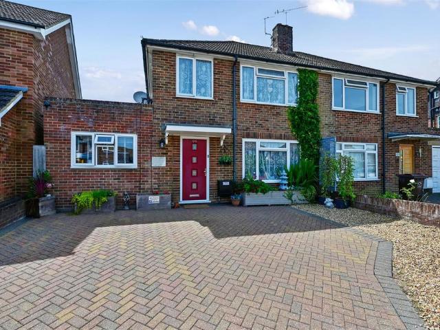 House for sale in Winklebury, Priest Down