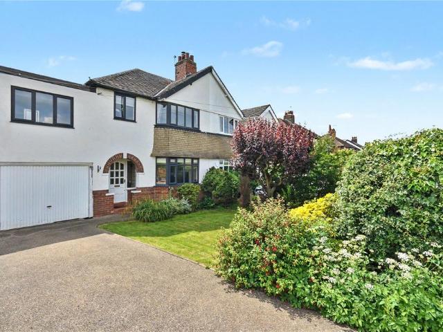 House for sale in Barwick in Elmet and Scholes, Scholes