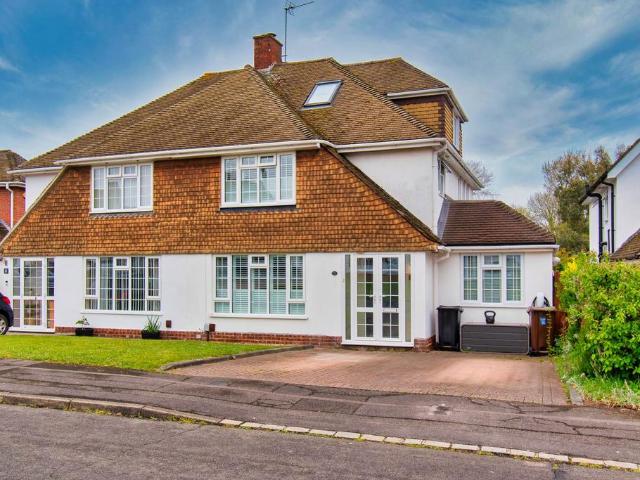 House for sale in Earley