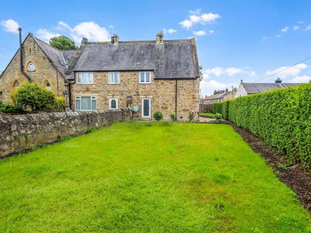 House for sale in Gainford