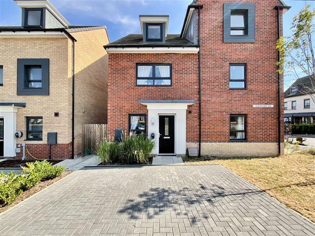 House for sale in Waverley, South Yorkshire