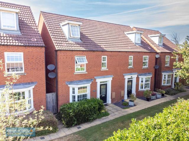 House for sale in Wilstock Village, North Petherton