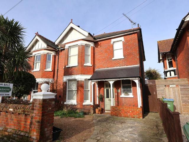 House for sale in Isle Of Man