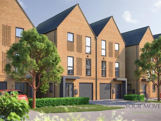 House for sale in Lydgate, Burnedge