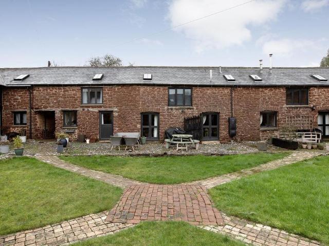 House for sale in Haccombe with Combe, Bridford