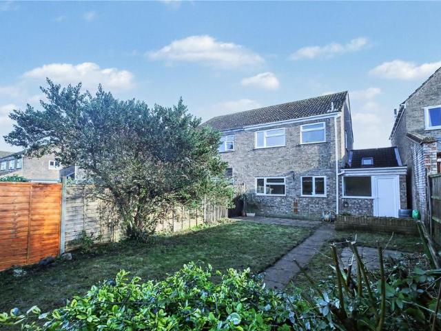 House for sale in Burgh St Peter, Norfolk