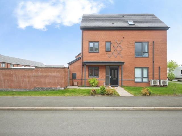 House for sale in Milverton, Green Close