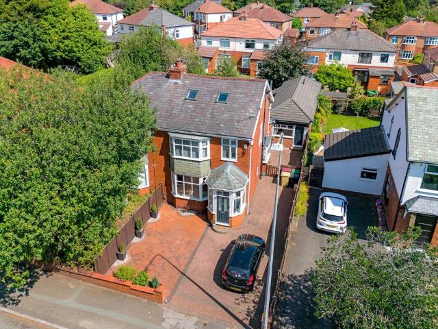 House for sale in Oldhams Estate, Bolton