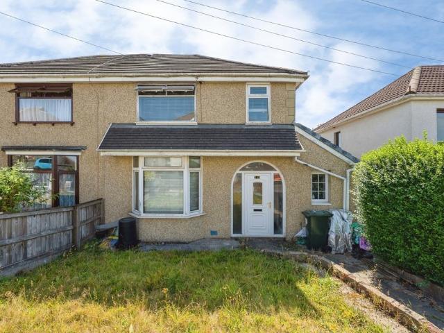House for sale in Nangreaves, Wales