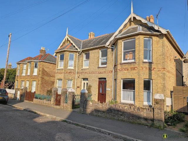 House for sale in Seaview, Isle Of Wight