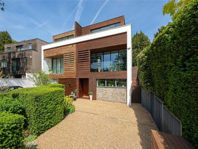 House for sale in Shepherd's Hill, Crouch End