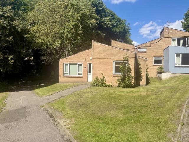 House for sale in Park Hill, South Yorkshire