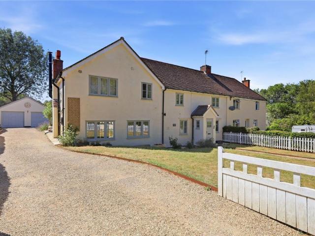 House for sale in Duton Hill, Essex