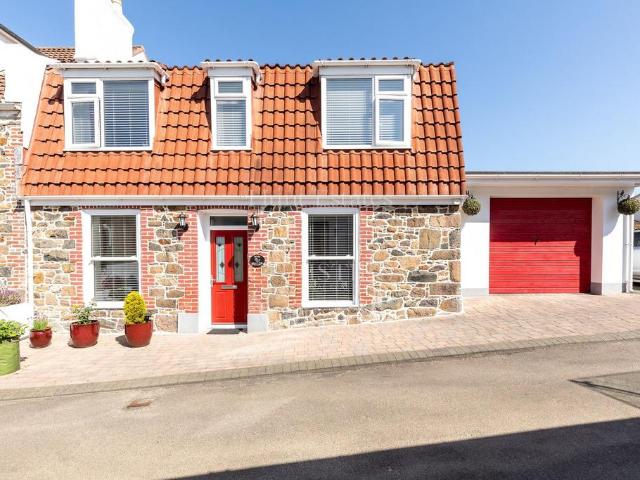 House for sale in Hornsey, Greater London