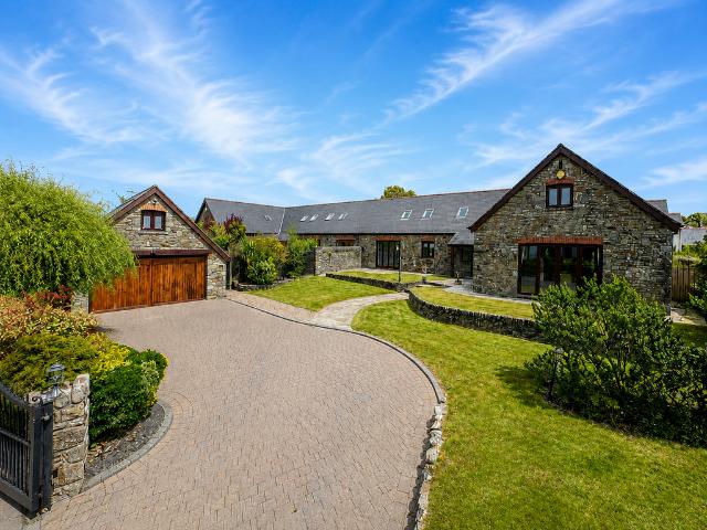 House for sale in Wales