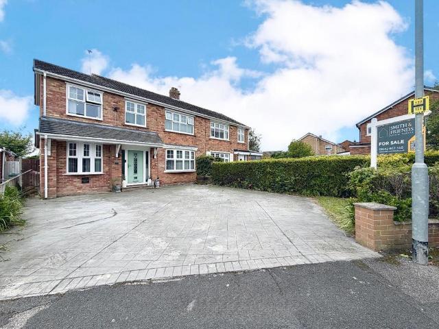 House for sale in Stockton-on-tees