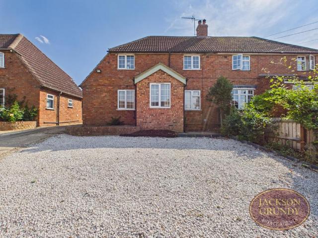 House for sale in Welton, Northamptonshire