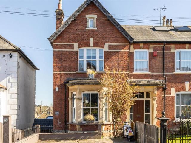 House for sale in Red Hill, Surrey