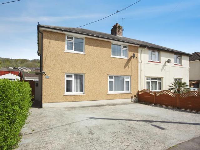 House for sale in Hawthorn, Pontypridd