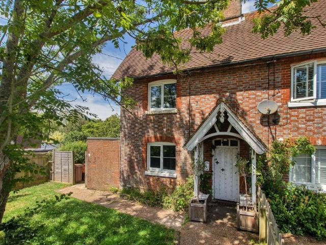 House for sale in Sandown Park, Kent