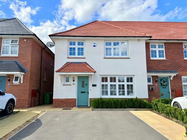 House for sale in Woodford Green, Isle Of Man