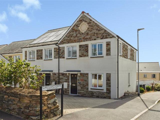 House for sale in St Neot, Cornwall