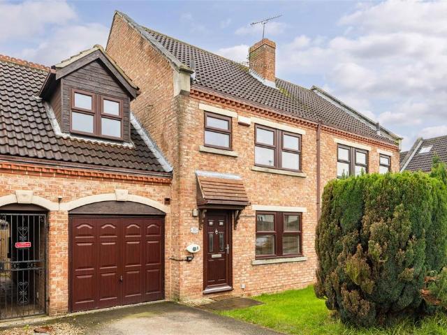 House for sale in Clifford, Bramham