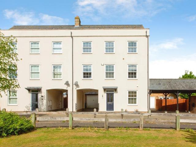 House for sale in Arrington, Isle Of Man