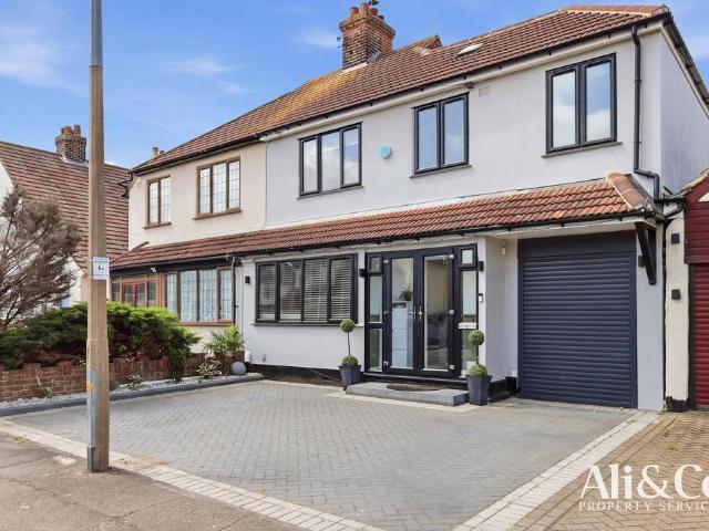 House for sale in Grays, Essex