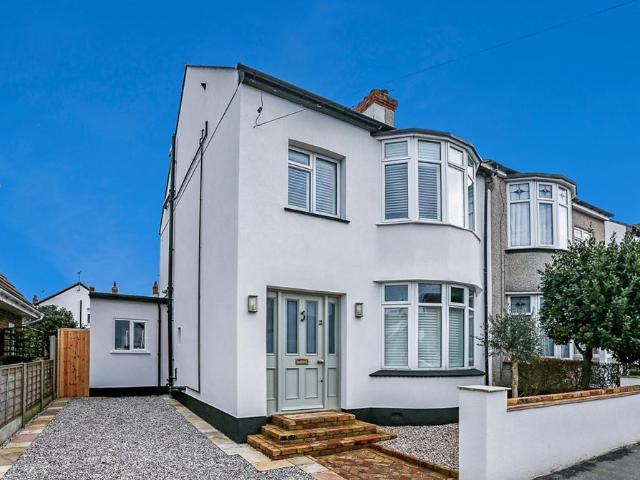 House for sale in Alton Barnes, Isle Of Man