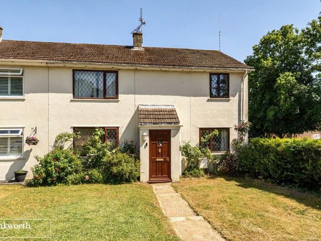 House for sale in Priest Down, Hampshire