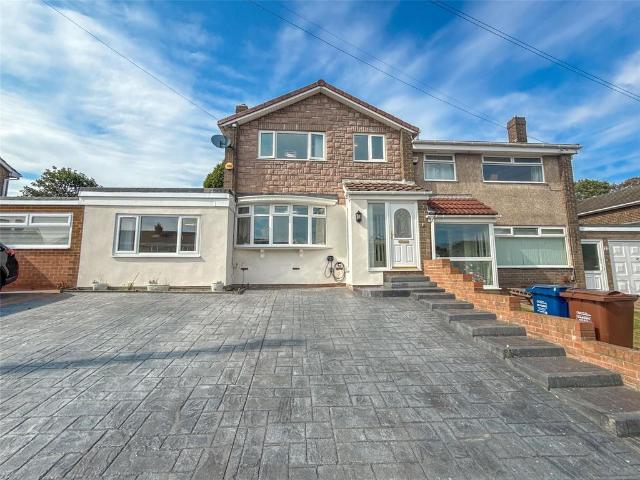 House for sale in Lemington, Tyne And Wear
