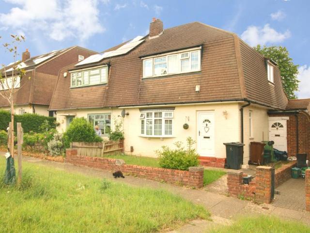 House for sale in London Borough of Bromley, Greater London