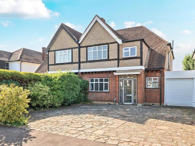House for sale in Blackhills, Surrey